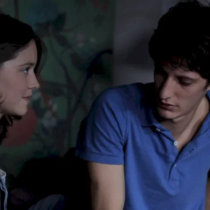 Miniature photo du film : J'aime regarder les filles