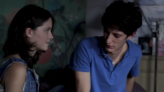 Photo du film : J'aime regarder les filles