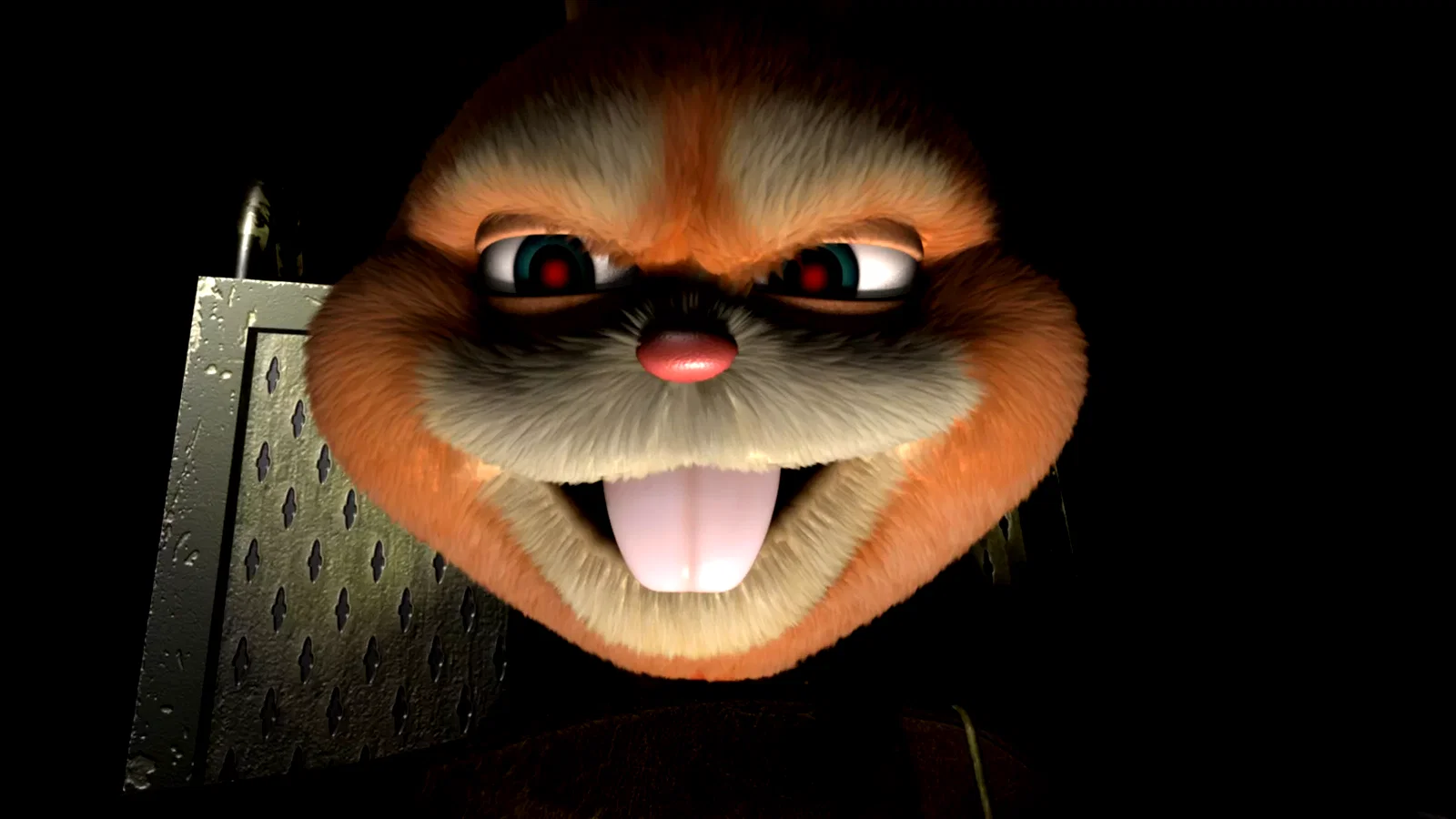 Photo 18 du film : La Vengeance du Petit Chaperon rouge
