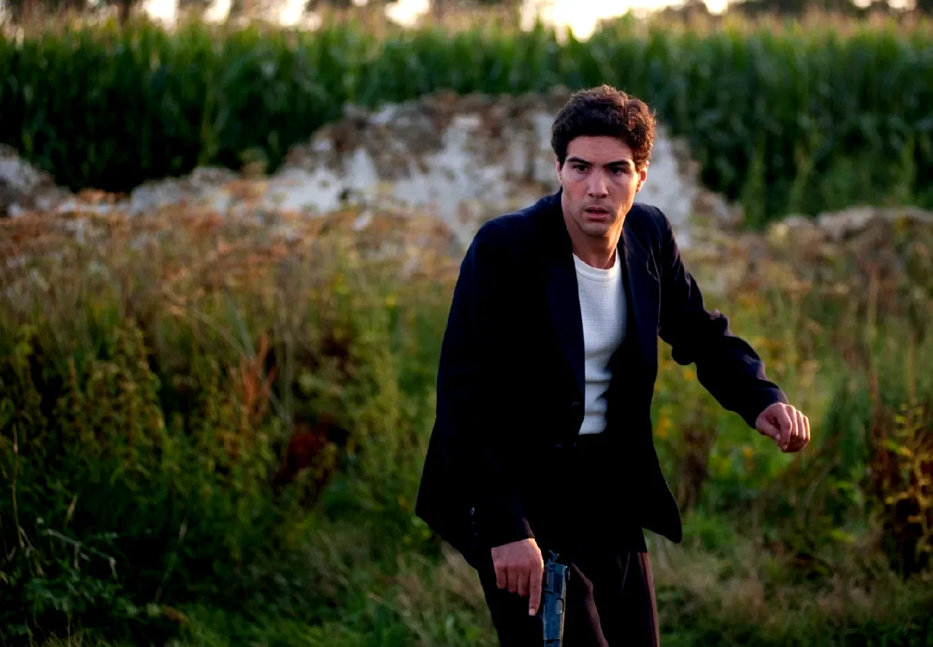 Photo 12 du film : Les Hommes libres