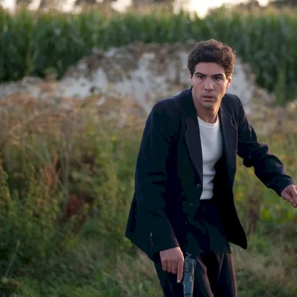 Miniature photo du film : Les Hommes libres