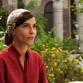 Photo du film : Les Hommes libres