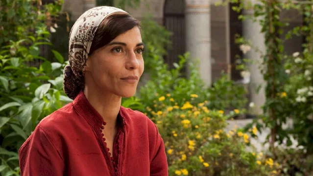 Photo 4 du film : Les Hommes libres