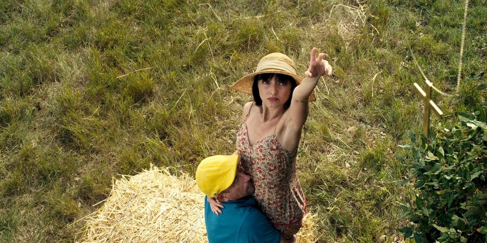 Photo du film : Ni à vendre, ni à louer