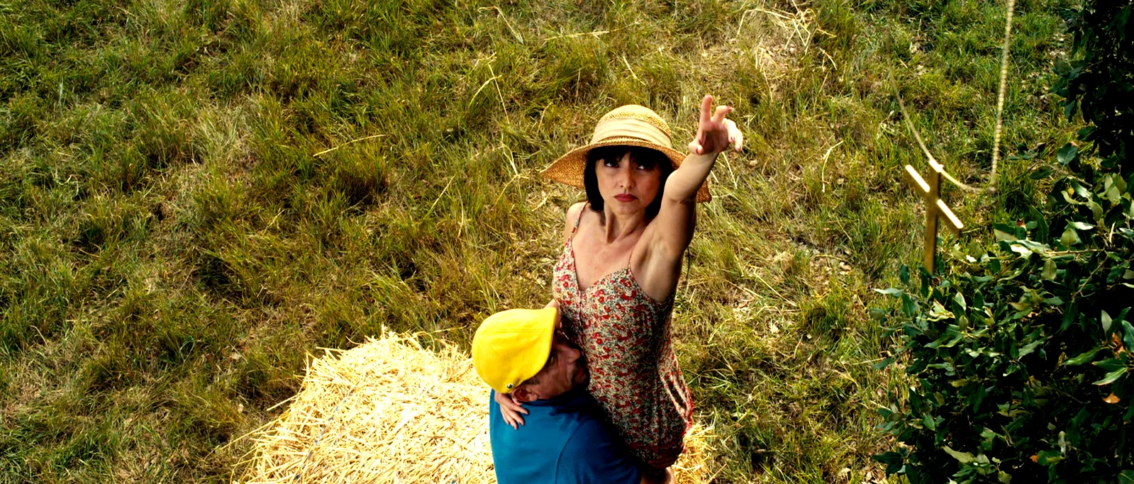 Photo 2 du film : Ni à vendre, ni à louer