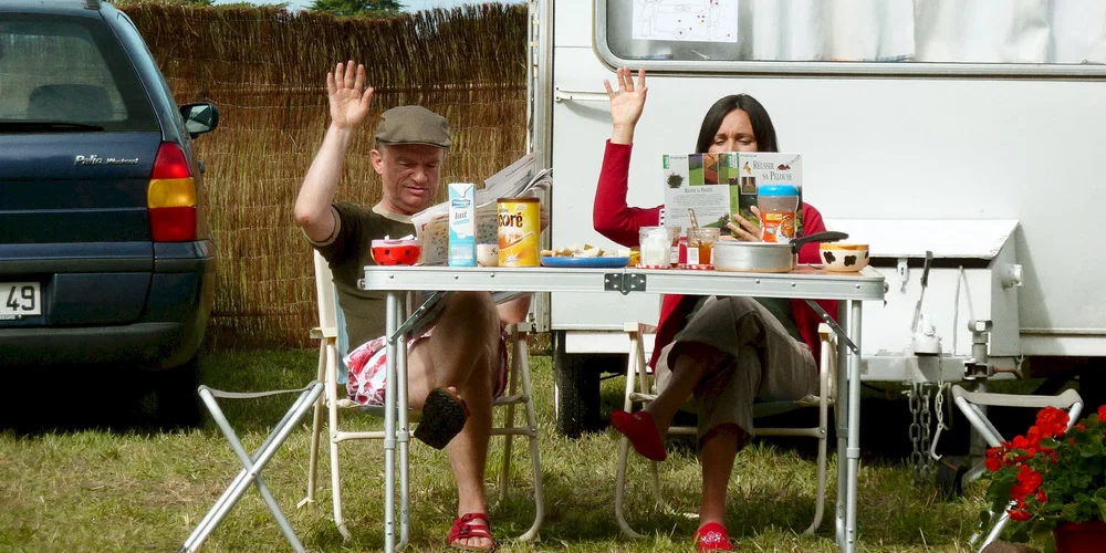 Photo du film : Ni à vendre, ni à louer