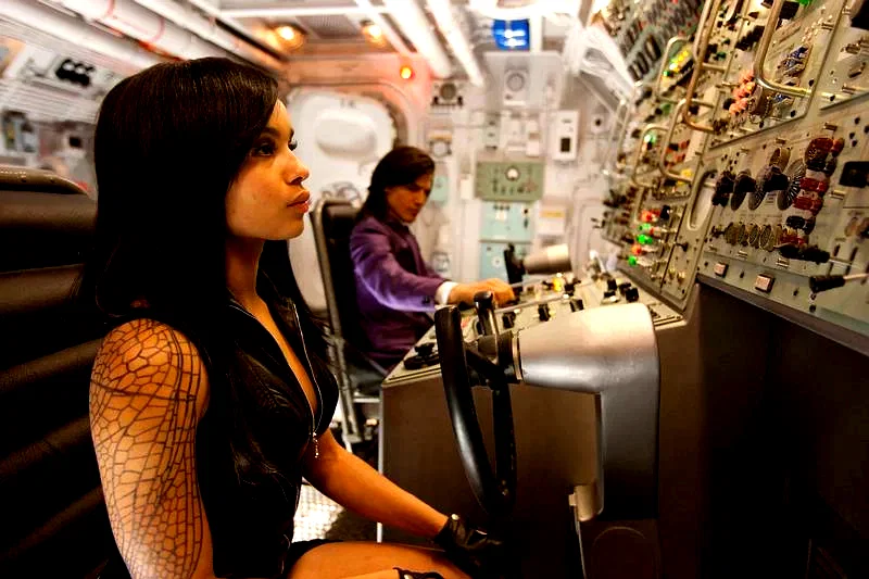 Photo 12 du film : X-Men : Le Commencement