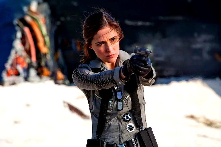 Photo 16 du film : X-Men : Le Commencement