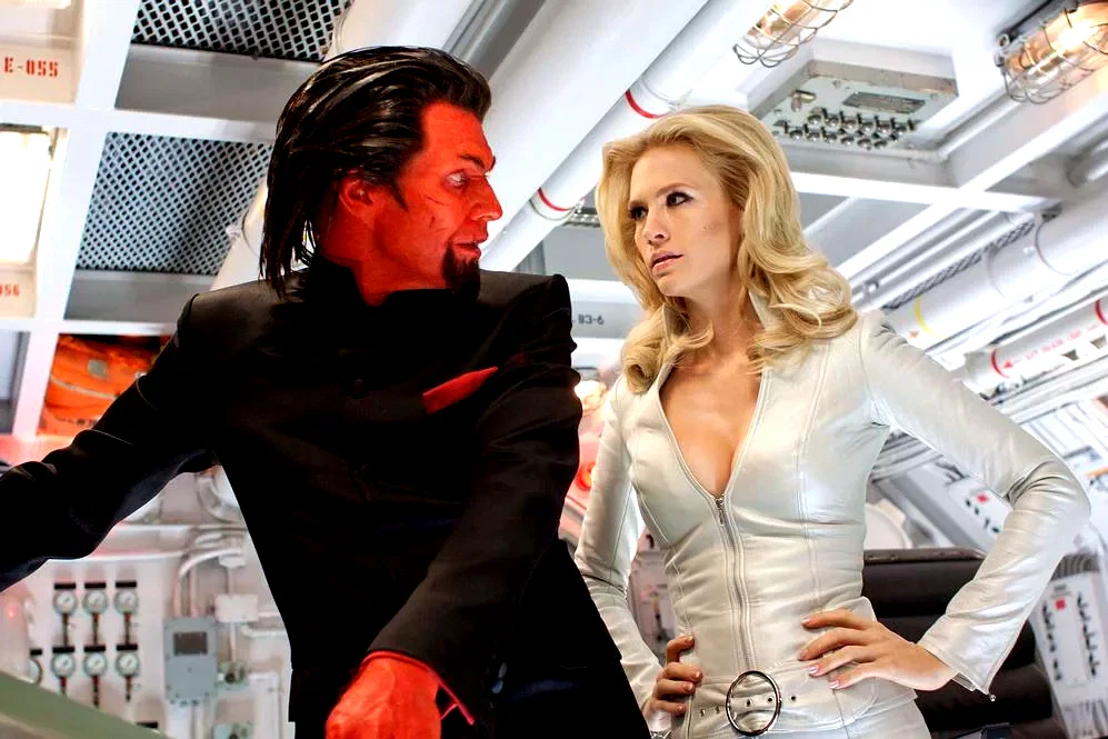 Photo 17 du film : X-Men : Le Commencement