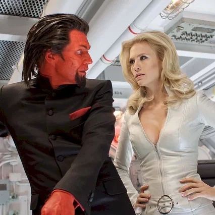 Miniature photo du film : X-Men : Le Commencement