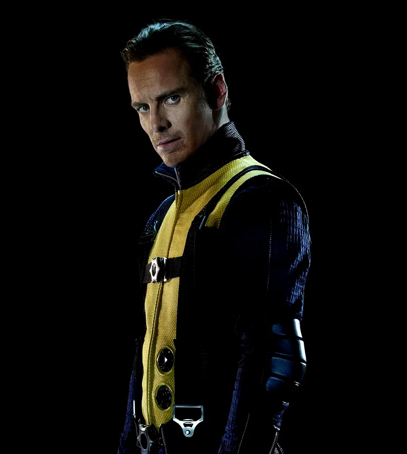 Photo 18 du film : X-Men : Le Commencement