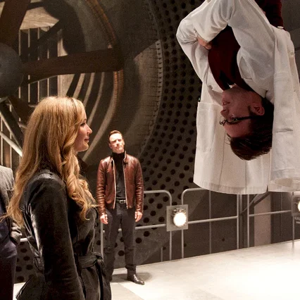 Miniature photo du film : X-Men : Le Commencement