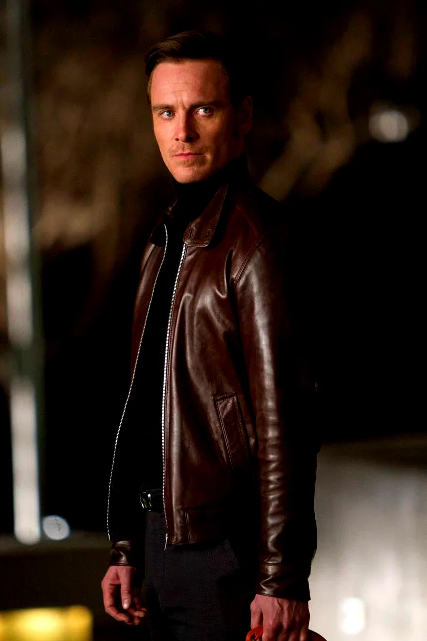 Photo 22 du film : X-Men : Le Commencement