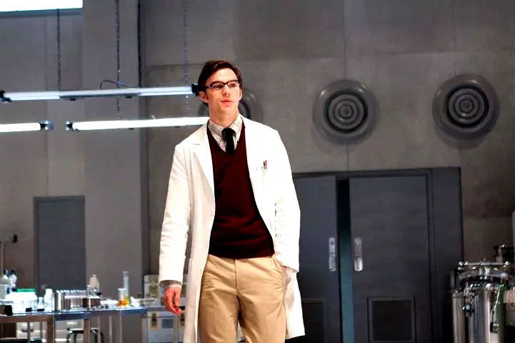 Photo 23 du film : X-Men : Le Commencement