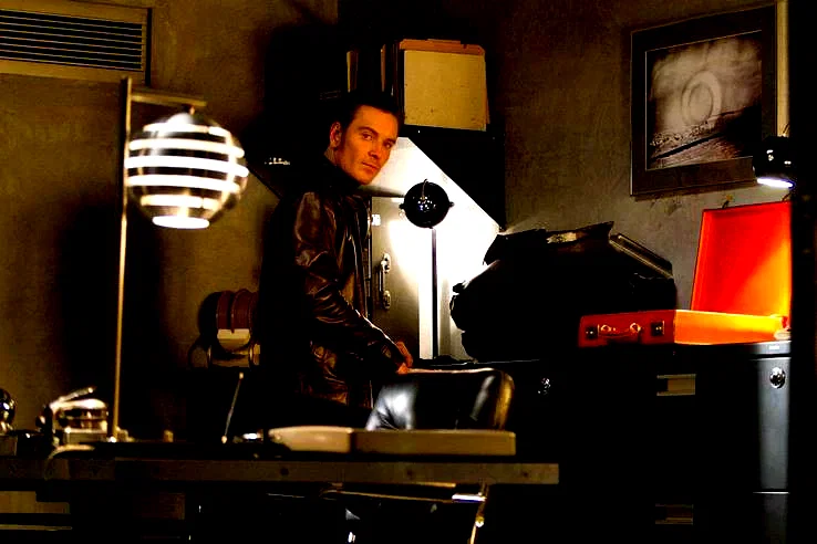 Photo 24 du film : X-Men : Le Commencement