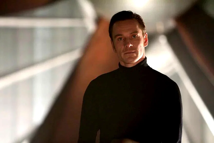 Photo 10 du film : X-Men : Le Commencement