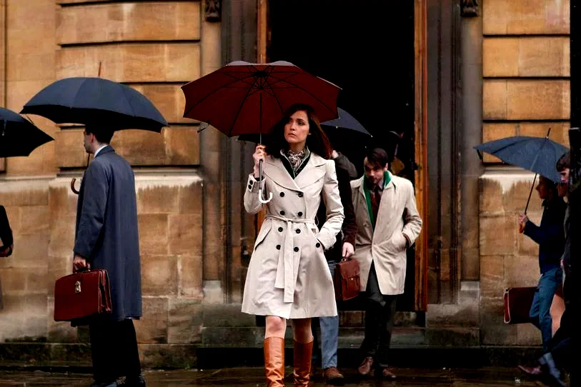 Photo 27 du film : X-Men : Le Commencement