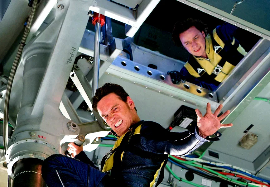 Photo 28 du film : X-Men : Le Commencement