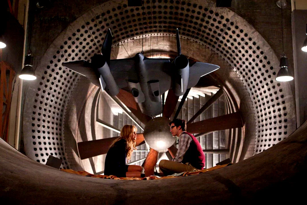 Photo 30 du film : X-Men : Le Commencement