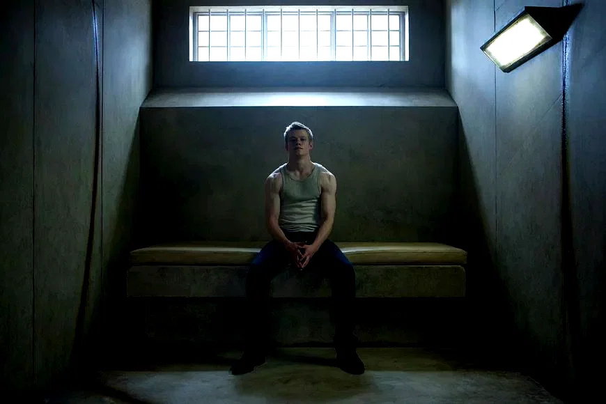 Photo 33 du film : X-Men : Le Commencement