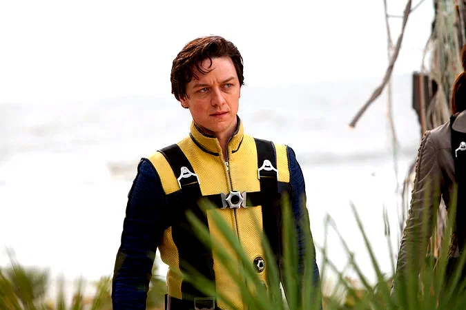 Photo 35 du film : X-Men : Le Commencement