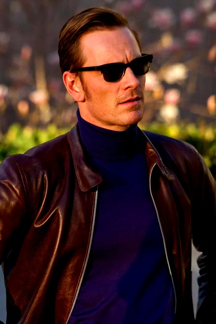 Photo 37 du film : X-Men : Le Commencement