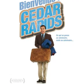 Photo du film : Bienvenue à Cedar Rapids