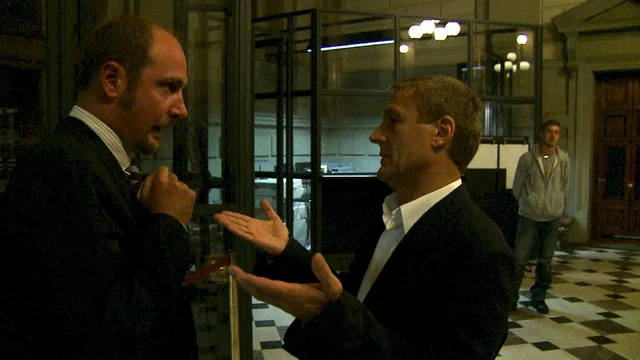 Photo du film : Prud'hommes