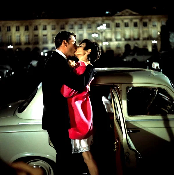 Photo 4 du film : Comment voler un million de dollars