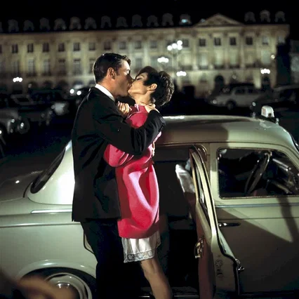 Miniature photo du film : Comment voler un million de dollars