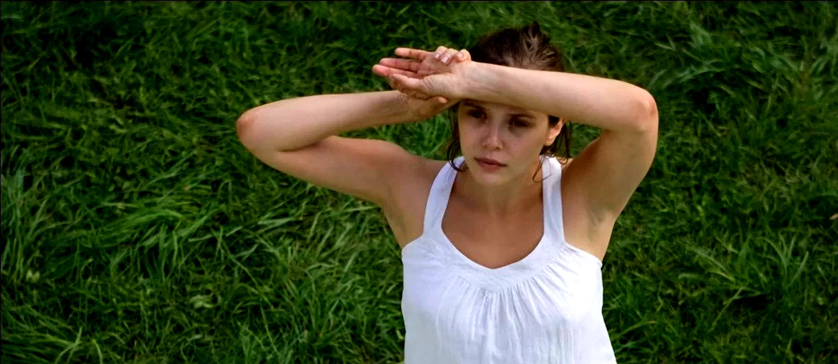 Photo 7 du film : Martha Marcy May Marlene 