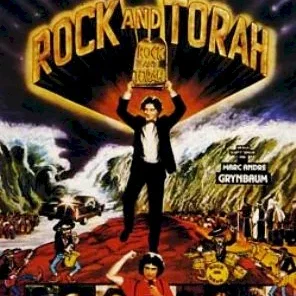 Miniature photo du film : Rock and torah