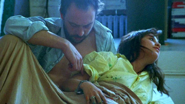 Photo du film : Eyes find eyes