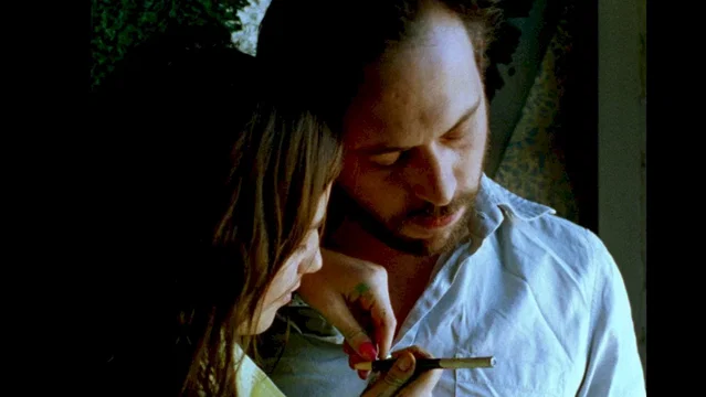Photo du film : Eyes find eyes