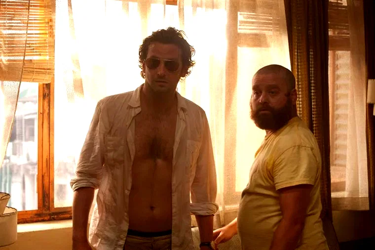 Photo 6 du film : Very Bad Trip 2