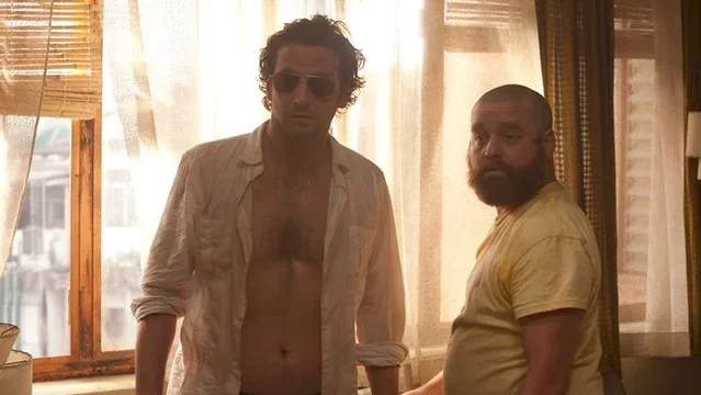 Photo du film : Very Bad Trip 2