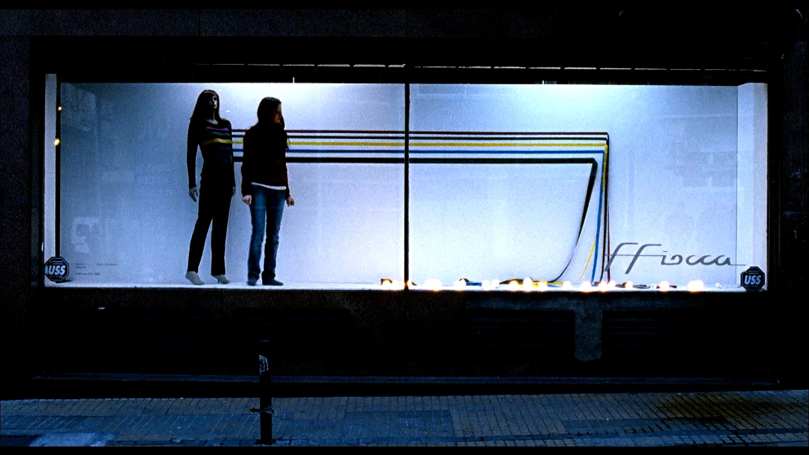 Photo 8 du film : Medianeras