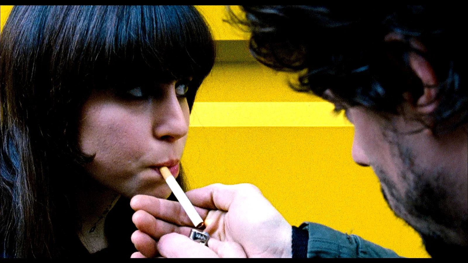 Photo 3 du film : Medianeras
