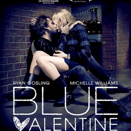 Miniature photo du film : Blue Valentine