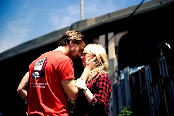 Photo 13 du film : Blue Valentine