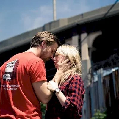 Miniature photo du film : Blue Valentine