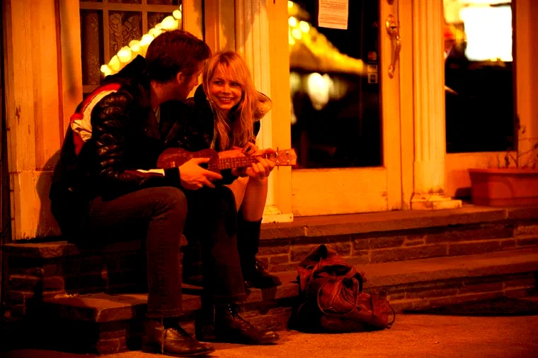 Photo 3 du film : Blue Valentine