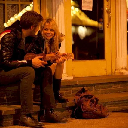 Miniature photo du film : Blue Valentine