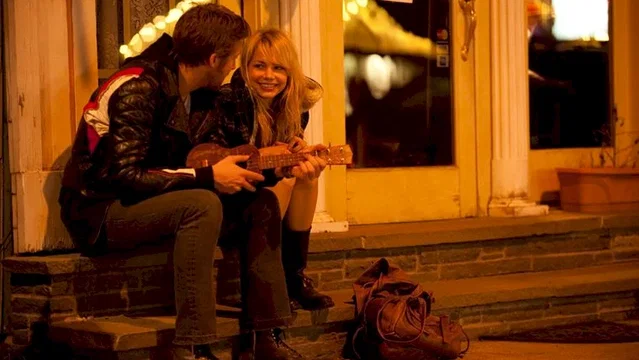 Photo du film : Blue Valentine