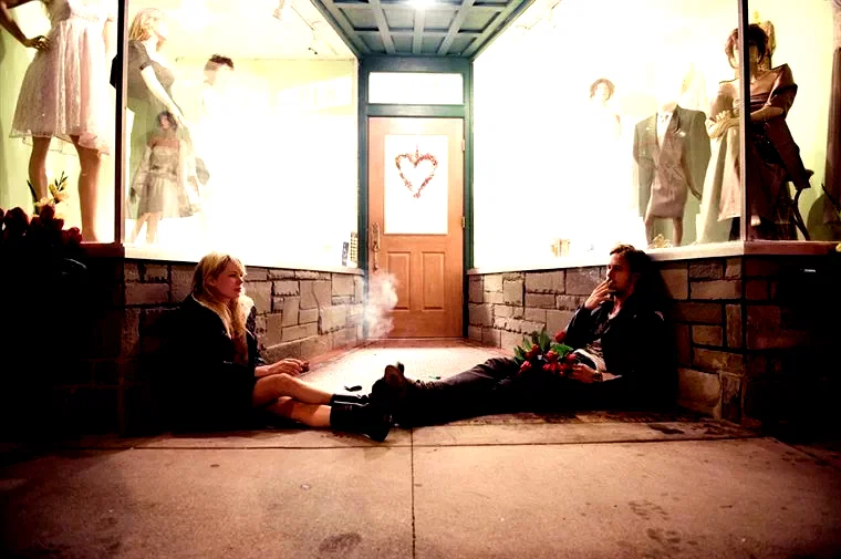 Photo 4 du film : Blue Valentine