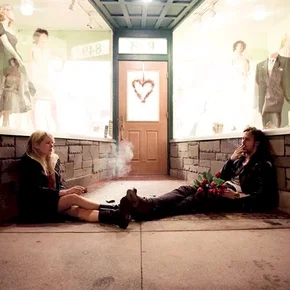 Photo du film : Blue Valentine