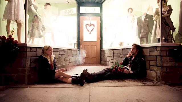 Photo du film : Blue Valentine