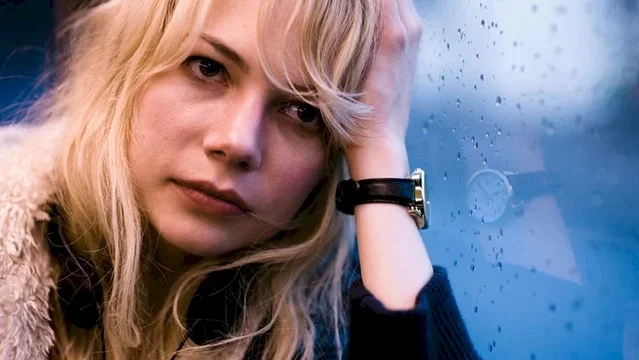 Photo du film : Blue Valentine