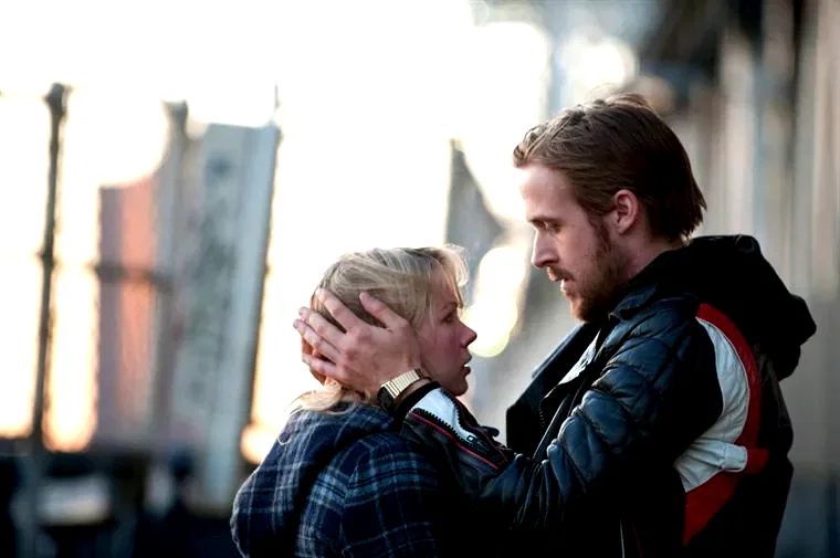 Photo 7 du film : Blue Valentine