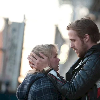 Miniature photo du film : Blue Valentine